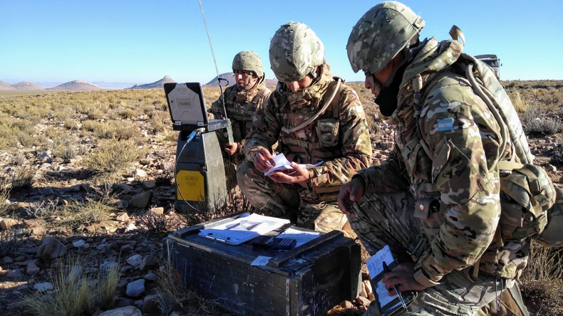 Abren inscripciones para soldados voluntarios del Ejército en el GAM 5