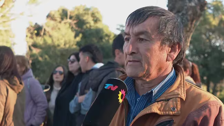 Padre de Loan Padre de Loan