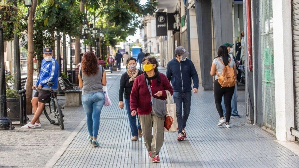 Nuevas medidas sanitarias en Salta