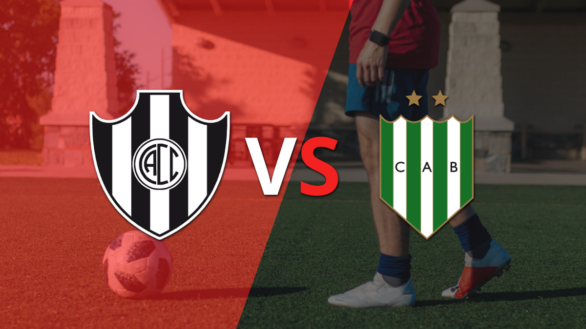 Por la fecha 12 se enfrentarán Central Córdoba (SE) y Banfield