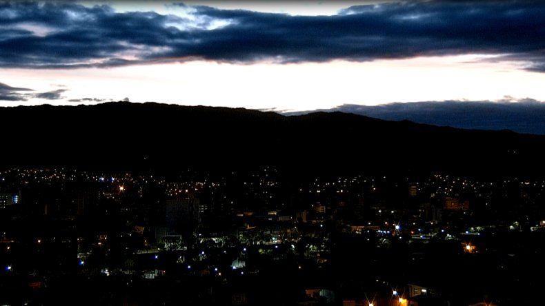 Llegó la ola polar a Jujuy: enteráte cómo se viene el tiempo en los próximos días