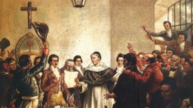 9 de Julio: se cumplen 207 años de la Independencia