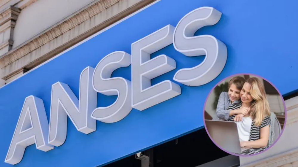 ANSES confirmó el monto de los beneficiarios SUAF para abril 2025.