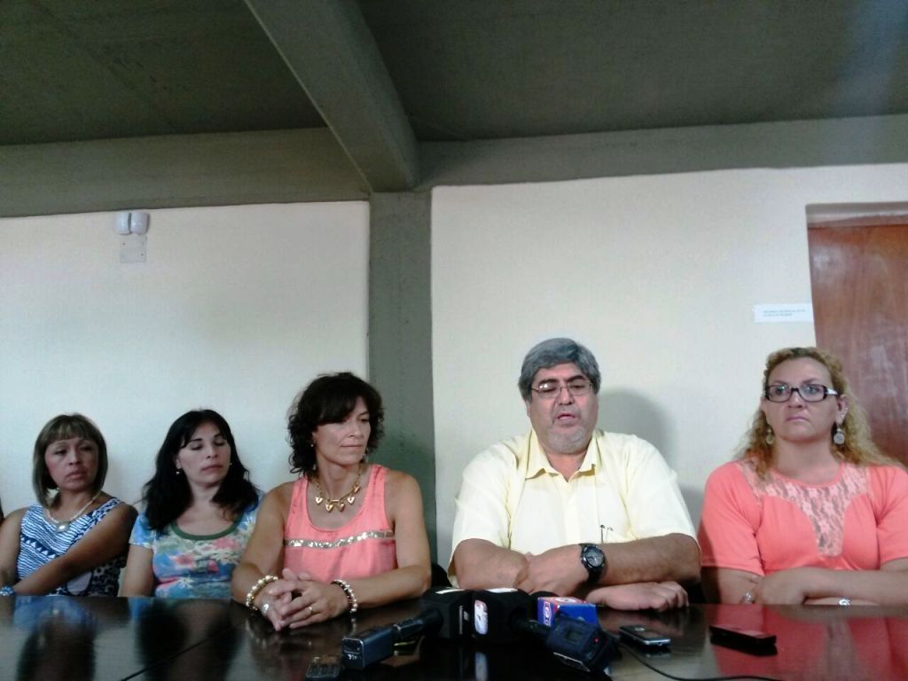 Segundo encuentro