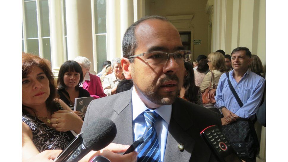 Gonzalo Morales