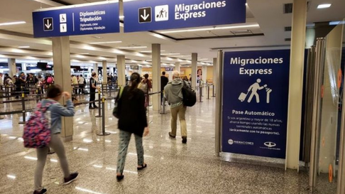 Todo Jujuy | Previaje: Cómo inscribirse para viajar por todo el país
