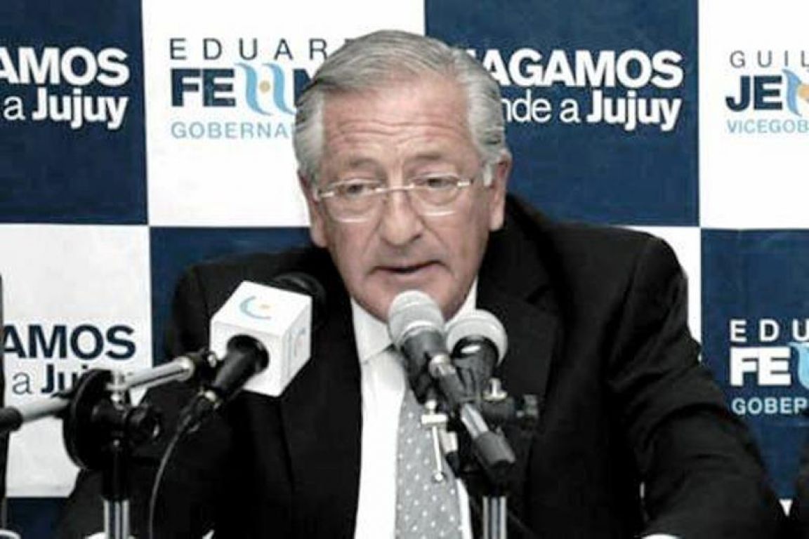 Dr. Eduardo Fellner