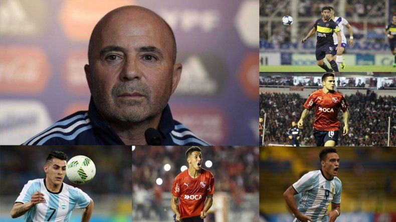 Seleccionados