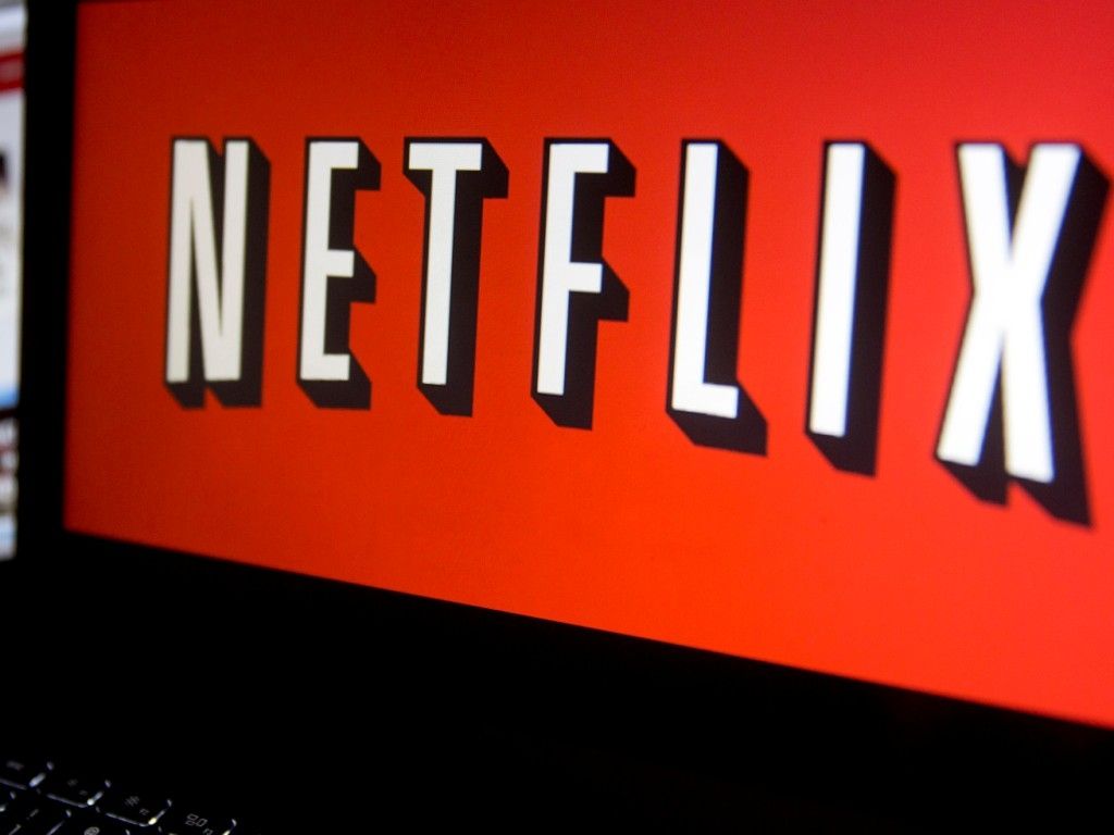 Netflix