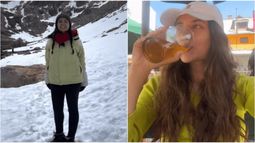 Uno de los lugares preferidos por los turistas que visitan la Argentina es la ciudad de Bariloche.