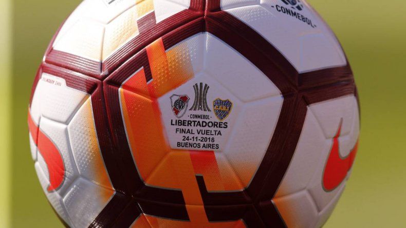 CONMEBOL confirmó que la final se jugará el 8 o 9 de diciembre con sede a definir