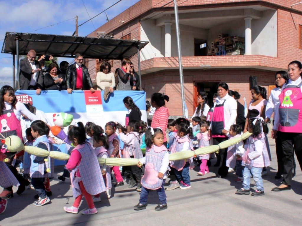 Desfile