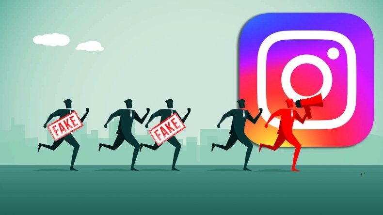 Instagram hizo limpieza y los usuarios perdieron miles de seguidores