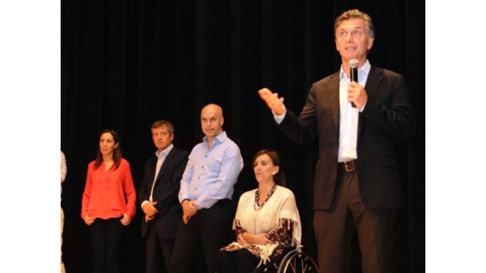 Macri visitará nuestra provincia