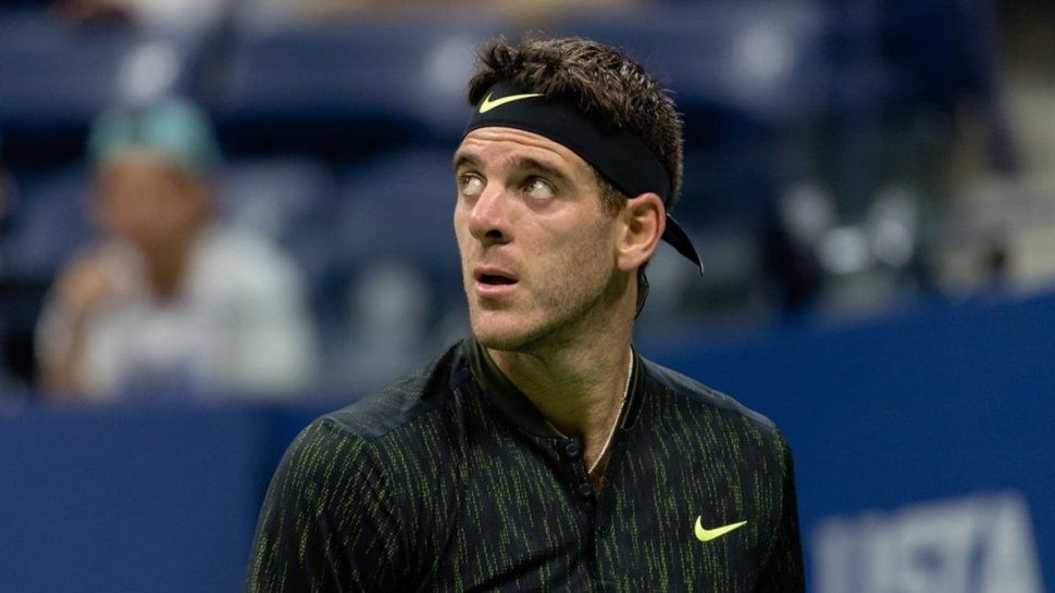 Juan Martín del Potro no irá a los Juegos Olímpicos.&nbsp;