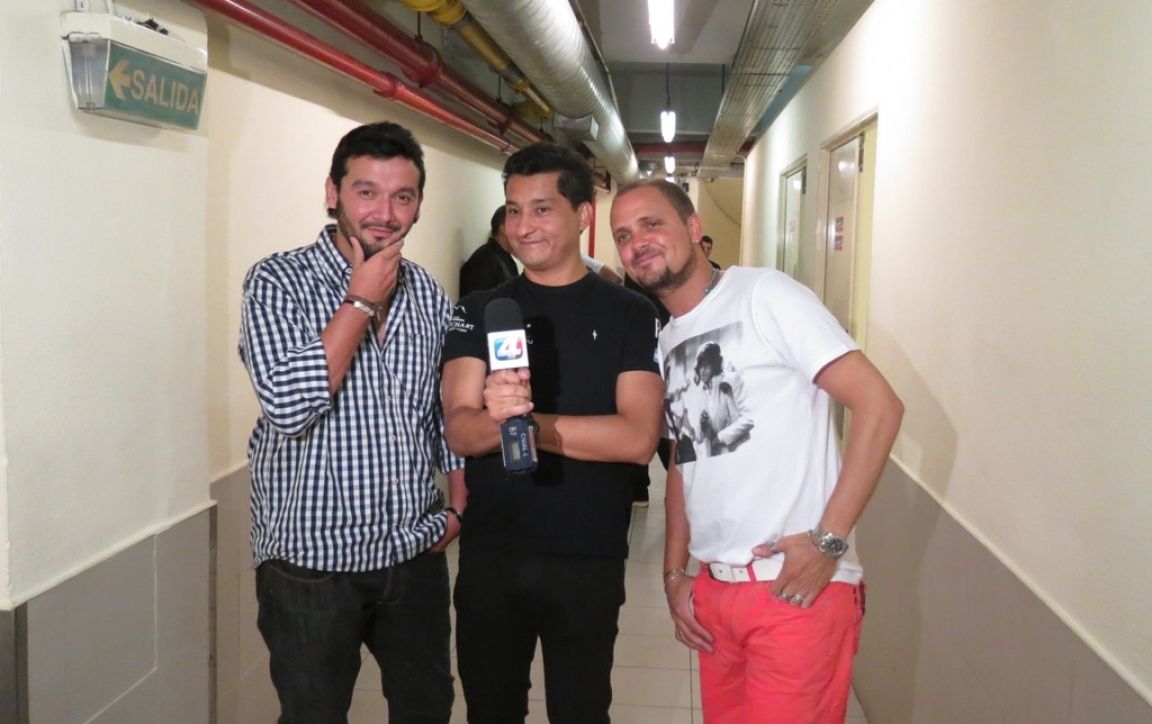 Los Tekis