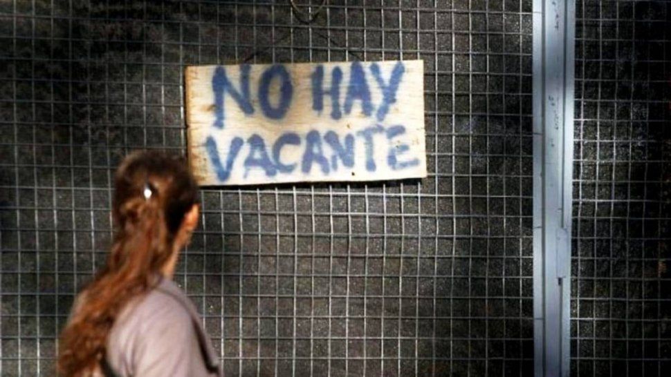 Imagen alusiva - Datos de desocupación en Argentina Imagen alusiva - Datos de desocupación en Argentina