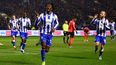 Sheffield Wednesday celebraó la anulación de la sanción de 15 puntos en el estadio con sus hinchas.