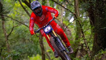 PXP Bike, la comunidad jujeña que impulsa el mountain bike