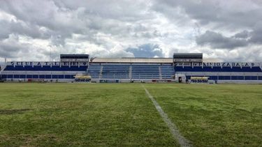 Talleres de Perico tiene nuevo presidente y es un viejo conocido