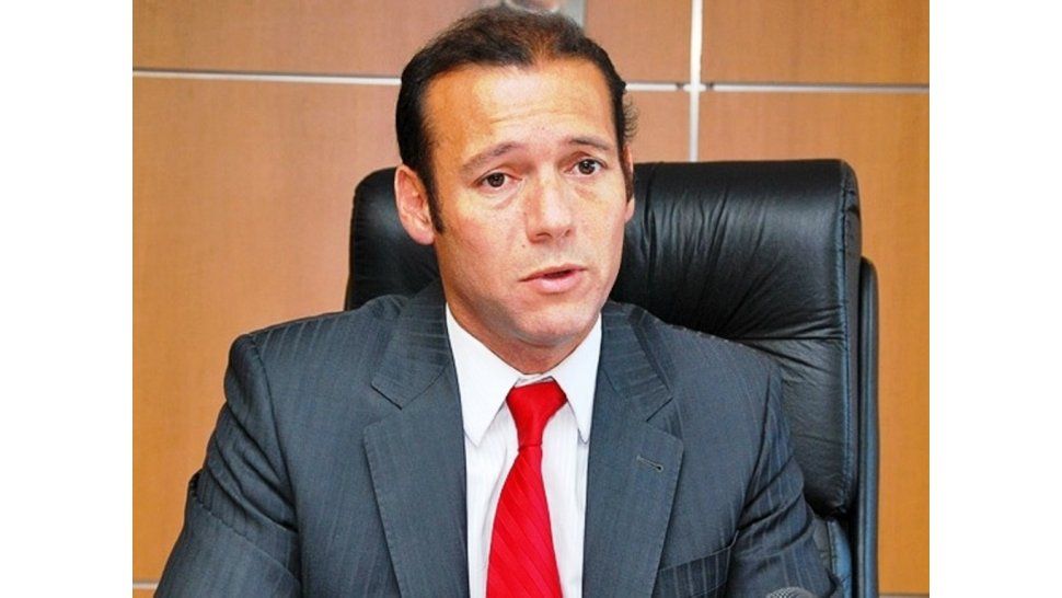 Omar Gutierrez