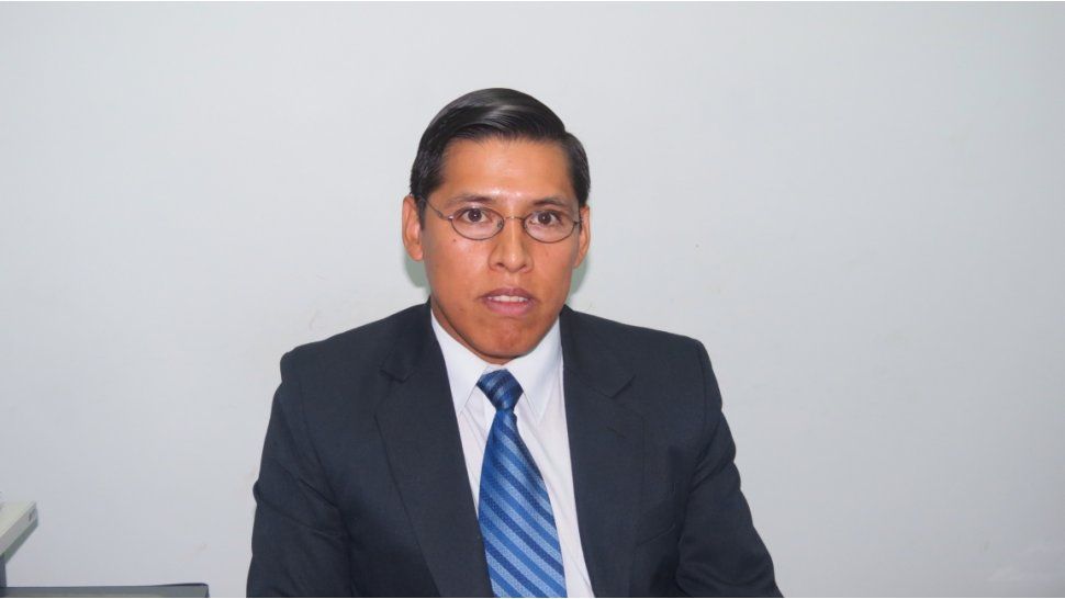 Augusto Borja