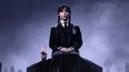 La estrella de Merlina, Jenna Ortega, afirmó que la exitosa serie de Netflix es “definitivamente” un programa feminista.