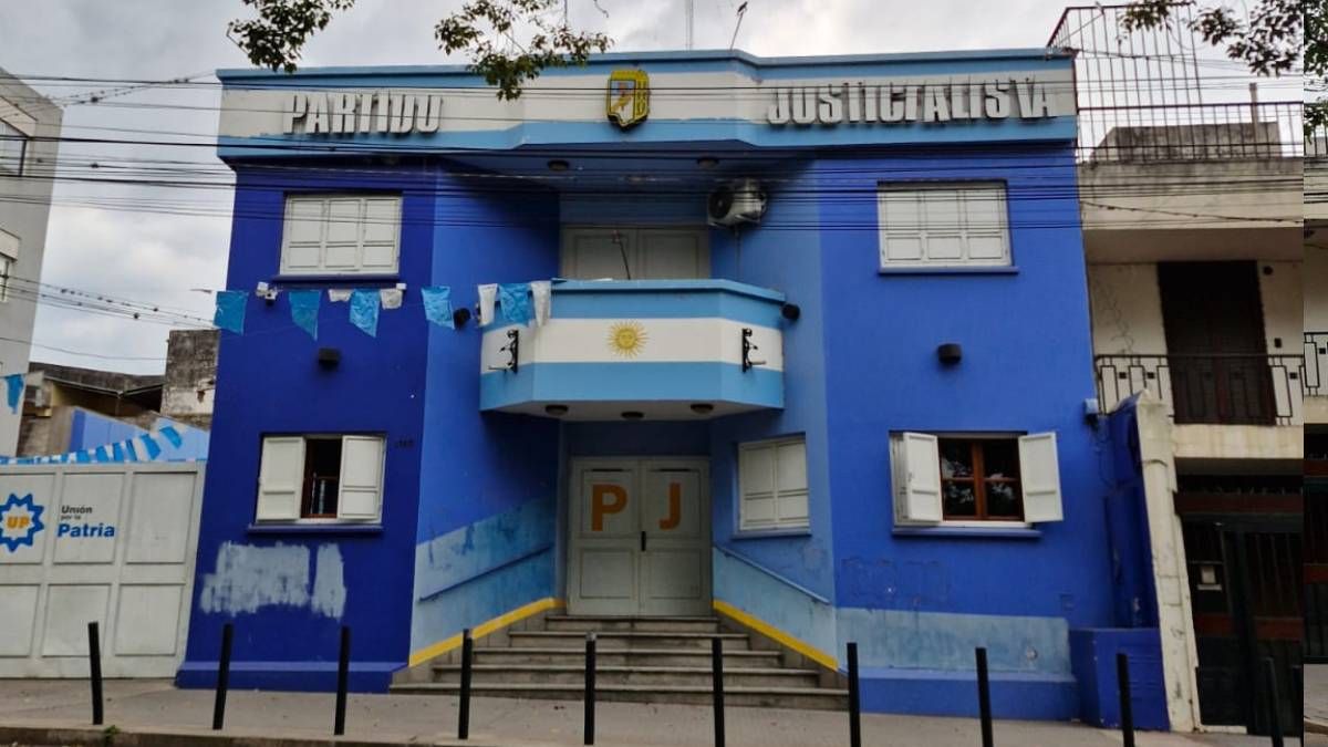 El PJ de Jujuy tendrá elecciones internas el 30 de agosto: el cronograma completo