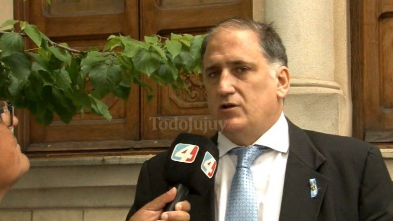 Mariano Obarrio: Si antes cuidábamos las dos vidas, ahora hay que cuidar la familia