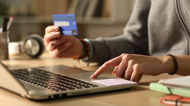 Tips para hacer una compra segura en el Cyber Monday