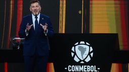 La sorpresiva propuesta de la Conmebol para el Mundial 2030