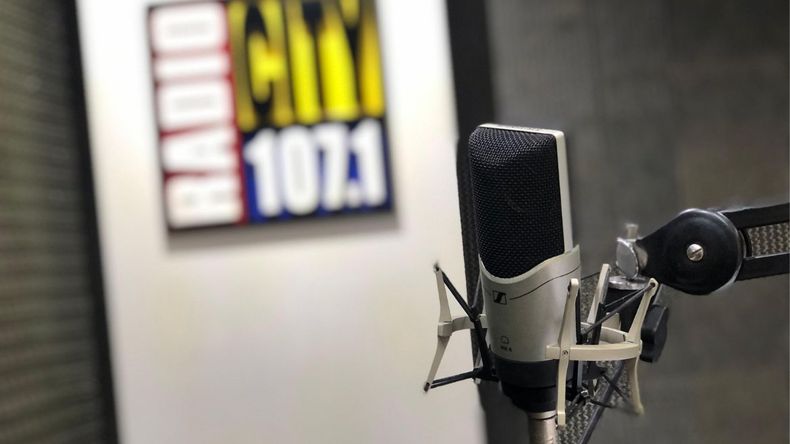 Radio City 107.1