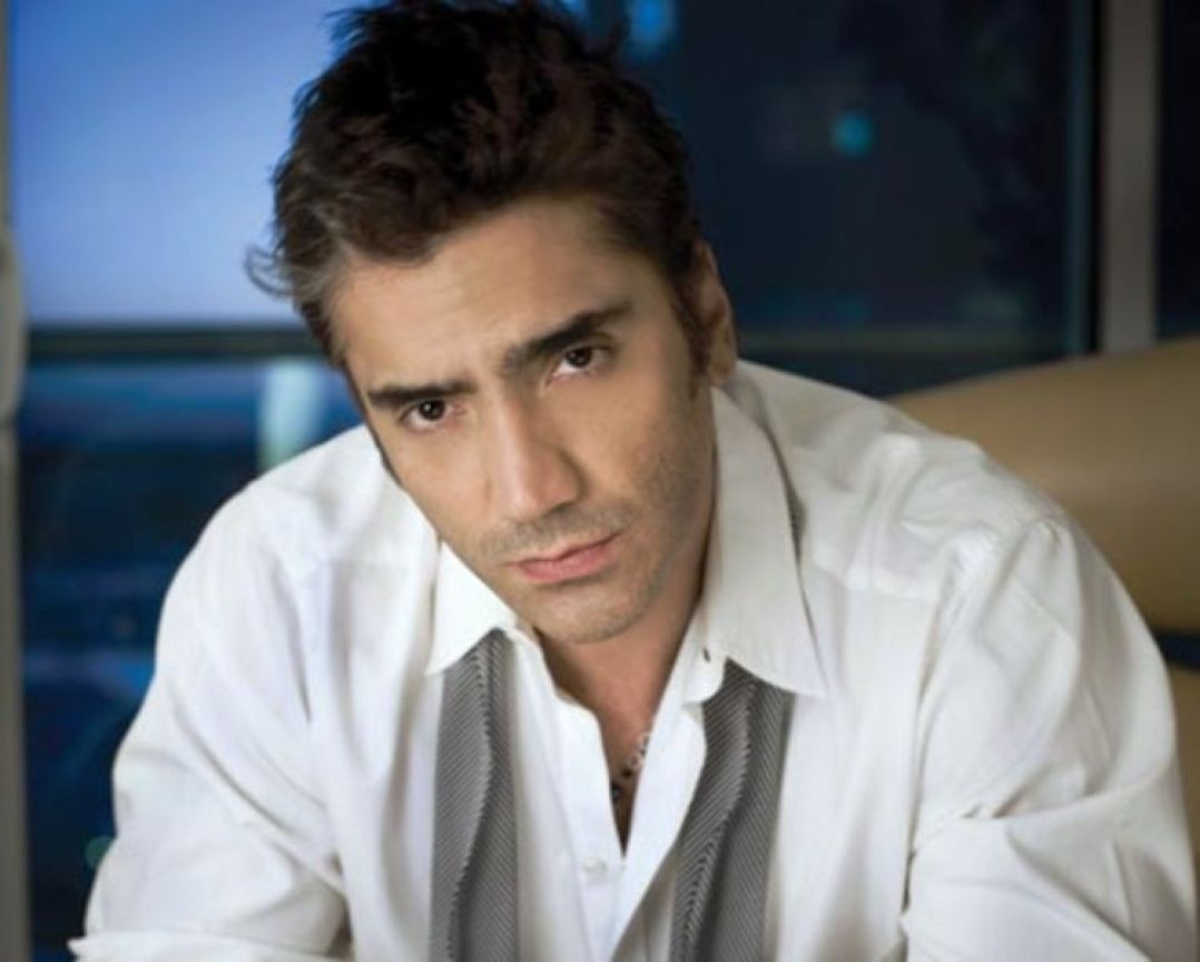 Alejandro Fernández