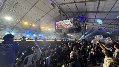 Todo Jujuy | FNE 2024: Capital elige su representante en Ciudad Cultural