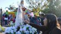 esta tarde se realizara la tradicional feria de santa anita en el carmen