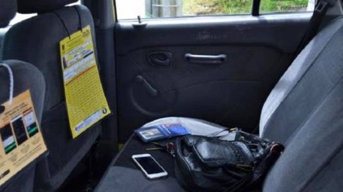 Todo Jujuy | taxis objetos olvidados.jpg