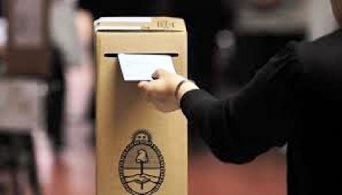 Voto joven