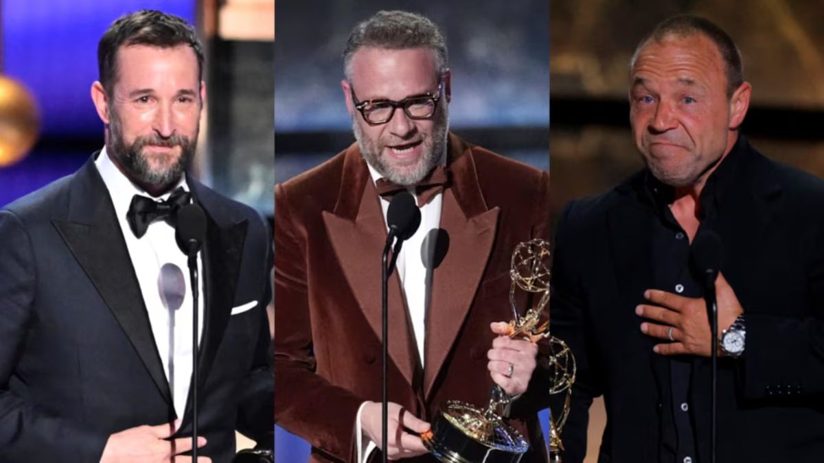 La Academia de Artes y Ciencias de la Televisión estadounidense reconoció a lo mejor de la temporada. &nbsp;