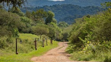 El secreto mejor guardado del norte argentino: un paraíso natural que pocos turistas conocen El secreto mejor guardado del norte argentino: un paraíso natural que pocos turistas conocen