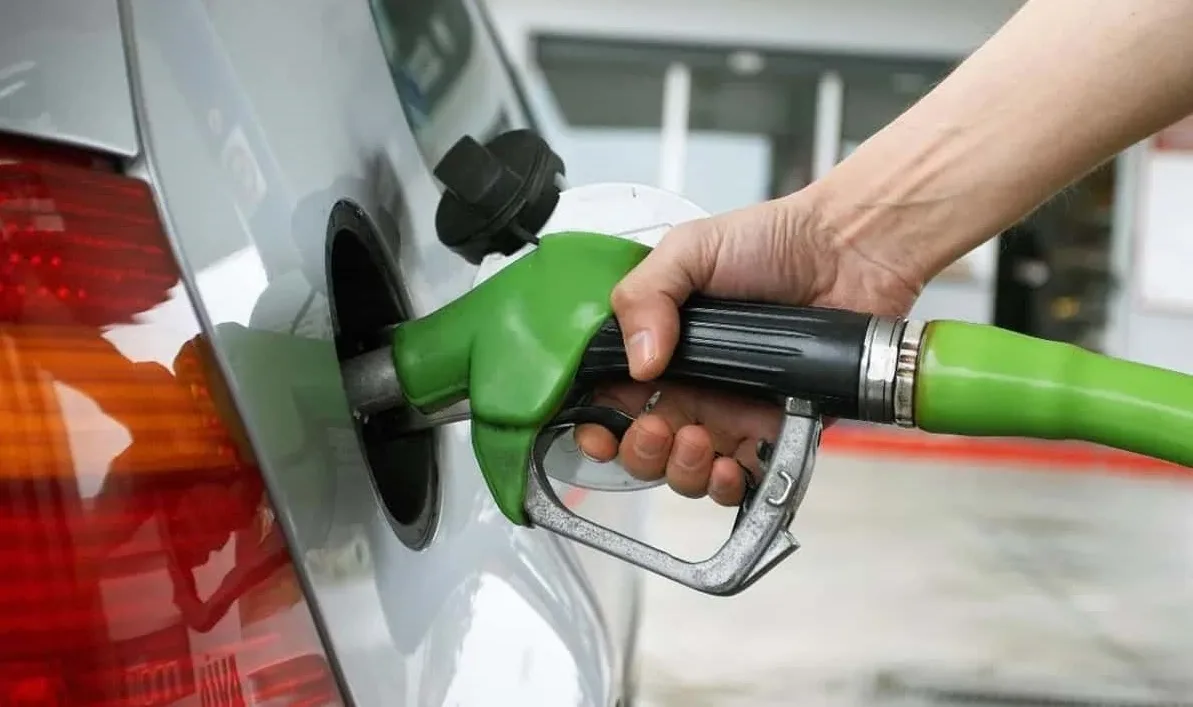 Autodespacho de combustibles.