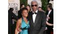 Morgan Freeman y EDena Hines