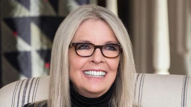 La actriz Diane Keaton protagoniza esta comedia romántica que arrasa en Prime Video.