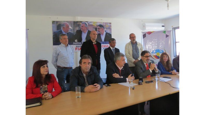 lanzamiento de jorge