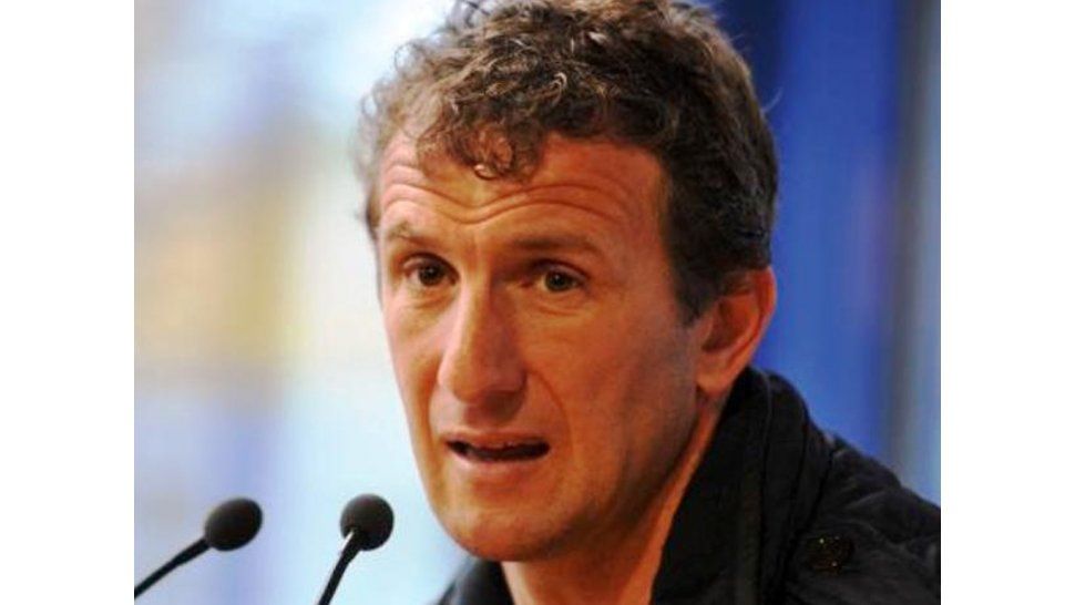 "Vasco" Arruabarrena