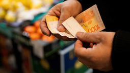 A qué hora se publica la inflación de octubre.&nbsp;