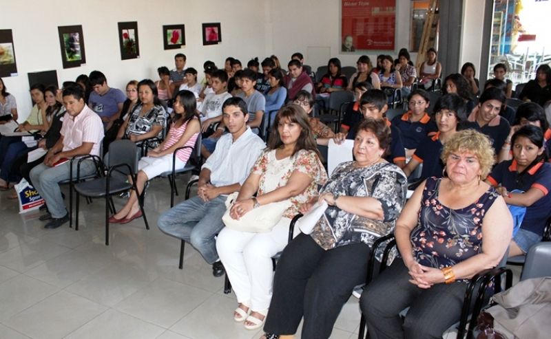 Centro Cultural "Héctor