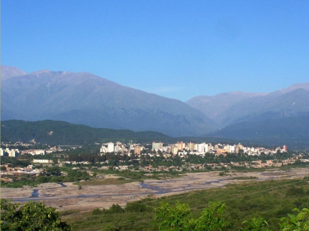 San Salvador de Jujuy