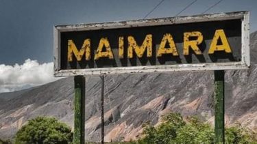 Buscan testigos de un accidente en Maimará: atropellaron a un hombre y se dieron a la fuga Buscan testigos de un accidente en Maimará: atropellaron a un hombre y se dieron a la fuga