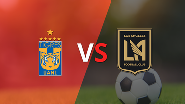 Con doblete de David Martínez, Los Angeles FC derrotó a Tigres