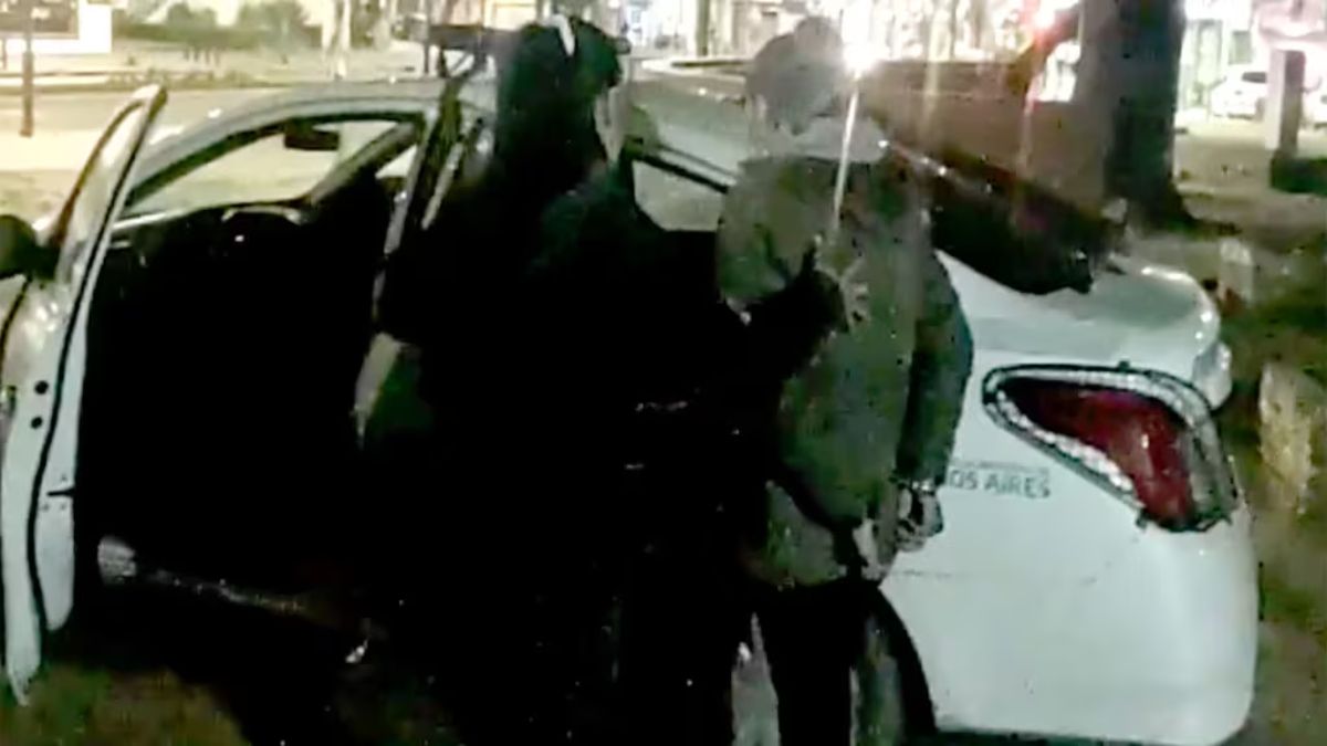 Una mujer entregaba a sus hijos para pagar el alquiler y filmaba los abusos.
